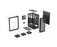 ENDORFY Ventum 200 ARGB EY2A014 - 1157405 - zdjęcie 14
